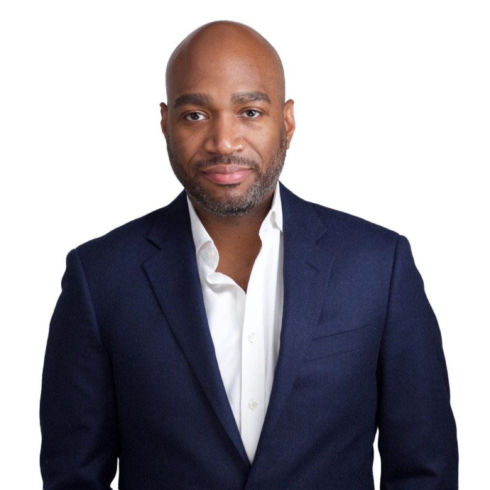 Dwayne D. Mitchell, President